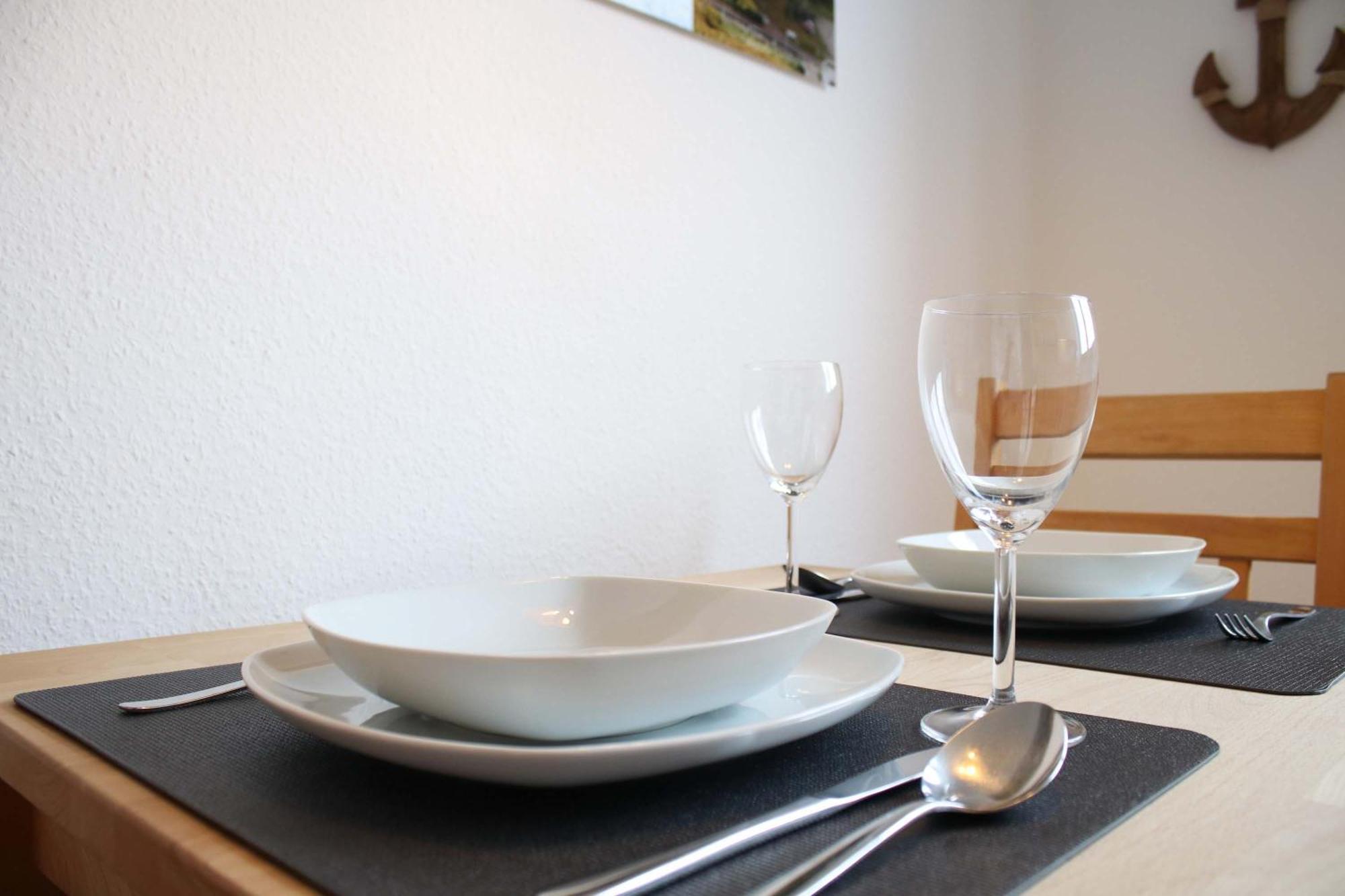 An'T Kark Apartment Langeoog Luaran gambar